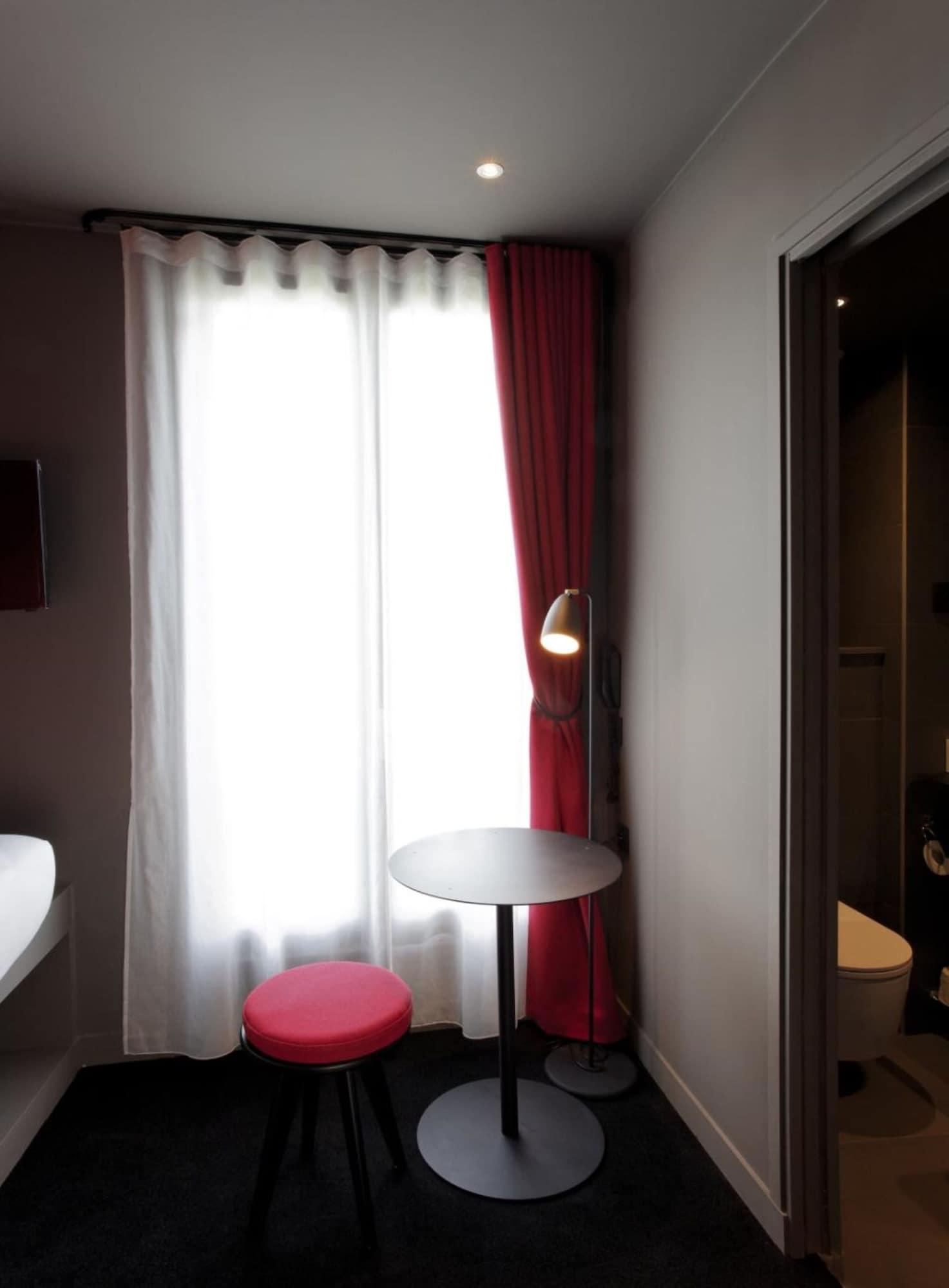 Korner Saint Marcel Hotel Paris Luaran gambar