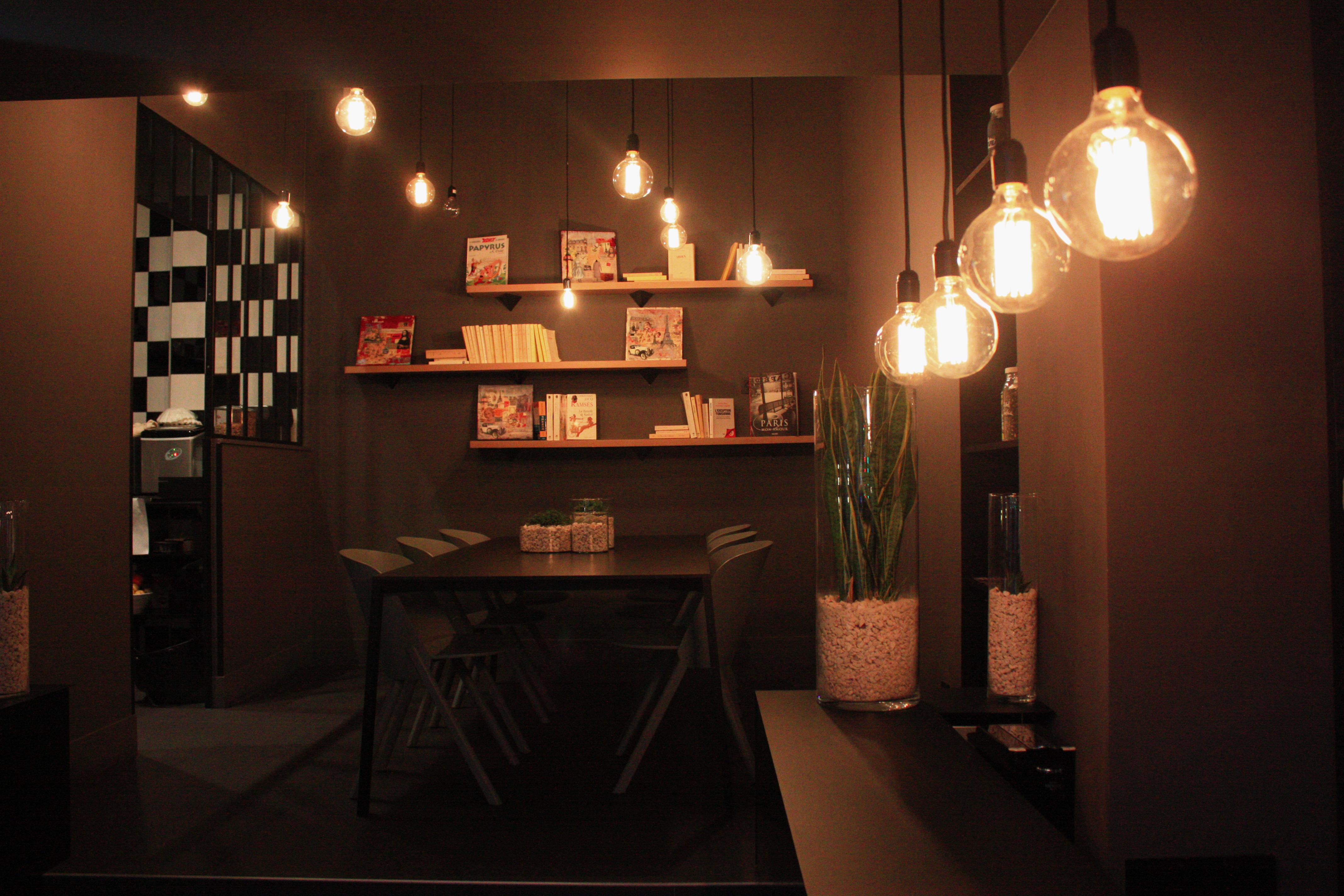 Korner Saint Marcel Hotel Paris Luaran gambar