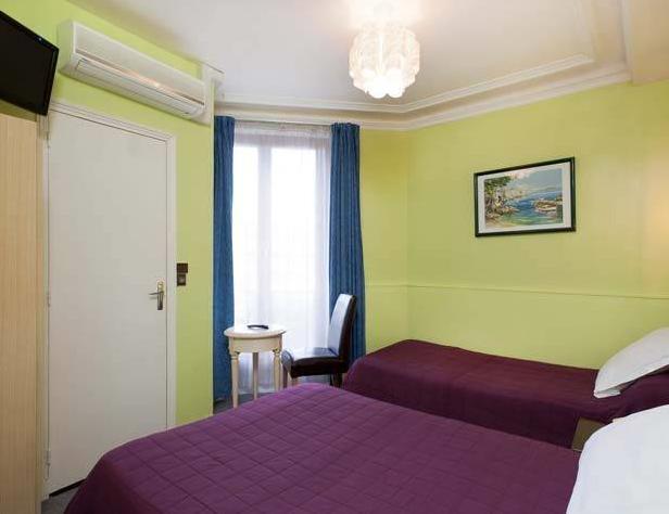 Korner Saint Marcel Hotel Paris Bilik gambar